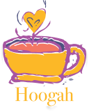 Hoogah Logo